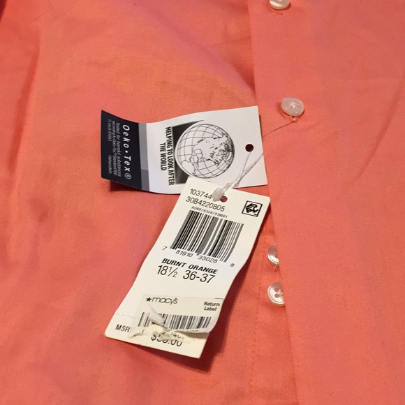 Button up top - Picture 3 of 8